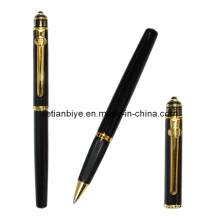 Elegant Metal Roller Pen for Promotion (LT-Y140)